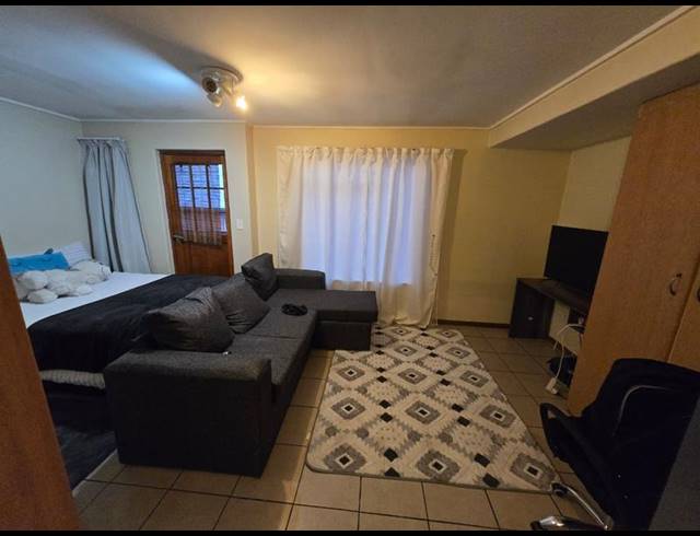 0 BEDROOM PROPERTY TO RENT IN AUCKLAND PARK